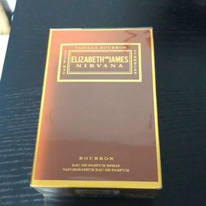 🌻Elizabeth and James Perfum🌻